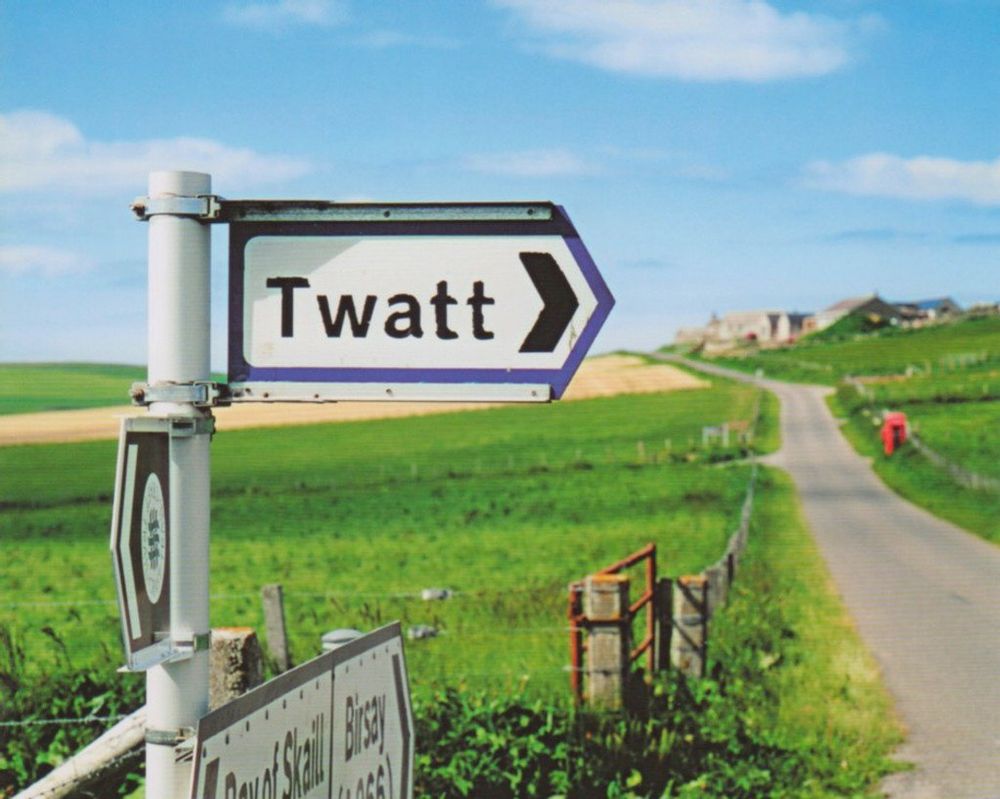 Twat