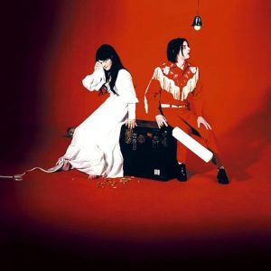 The White Stripes' Elephant