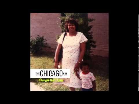 YouTube video by BJ THE CHICAGO KID