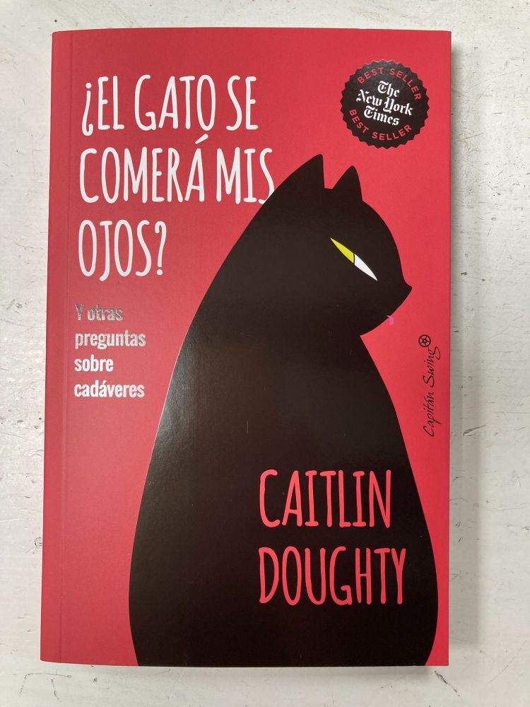 ¿Qué mejor regalo de lectura para Halloween?