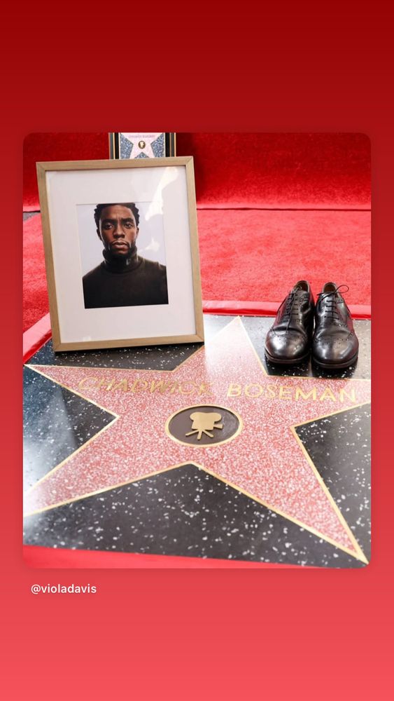 Walk of Fame 