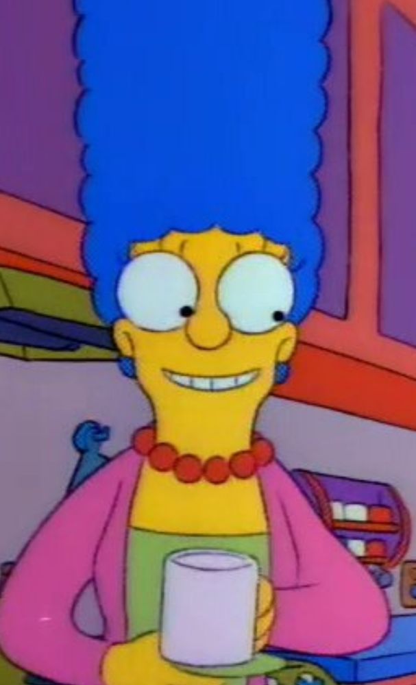 Marge