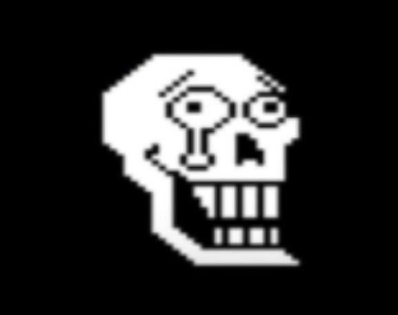 Papyrus sheds a tear