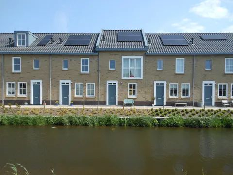 Bodenmeer Amersfoort