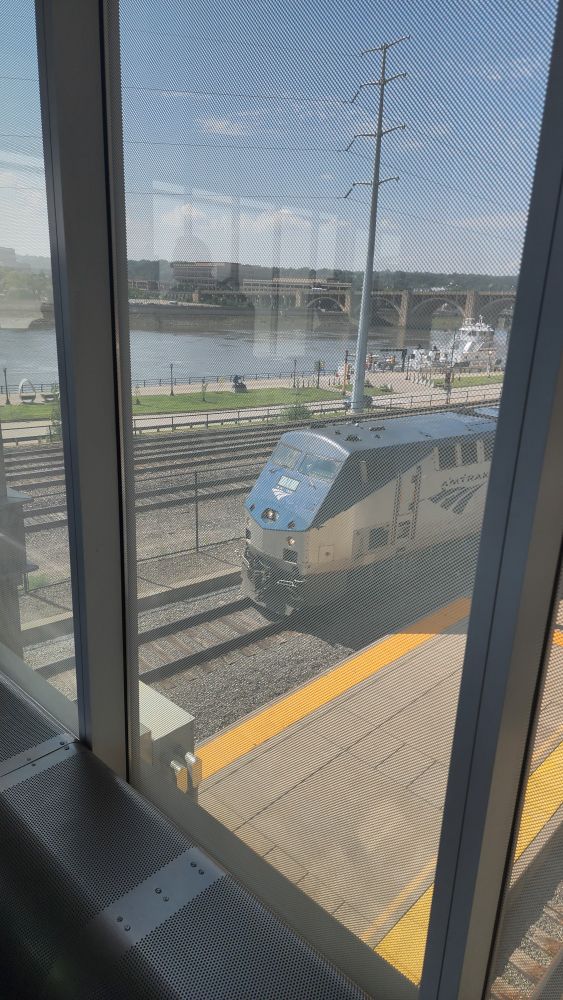 Empire builder