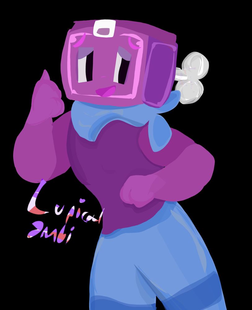 First of the many victims, there will be more soon