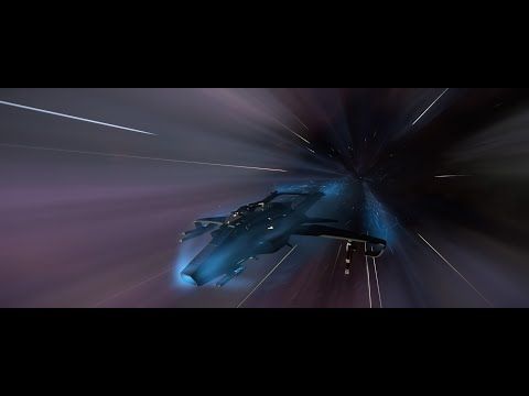 (Star Citizen 4.0.1) Save Pyro Phase 3: Contain Frontier Fighters