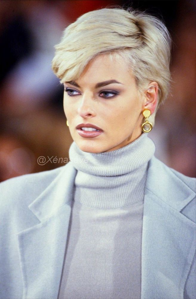 Linda Evangelista
