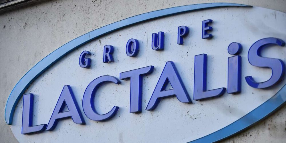 Lactalis perquisitionné pour des soupçons de fraude fiscale massive