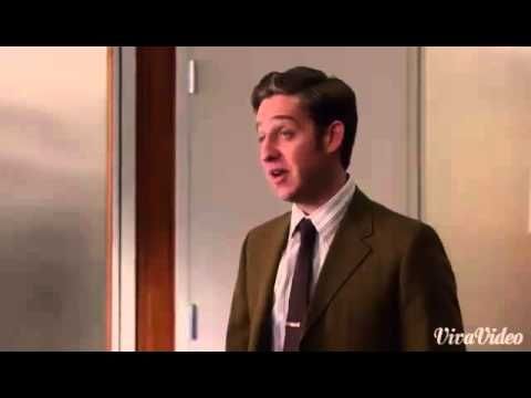 Mad Men - you're just handsome