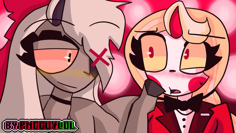 If this image becomes popular somehow I would be so embarrassed but hey if that's how I start my art career online I guess it's one way to do so