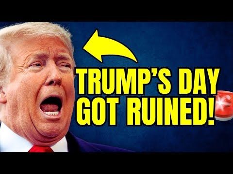 🚨Trump's Secretary Posts Video, Sparks Instant Outrage