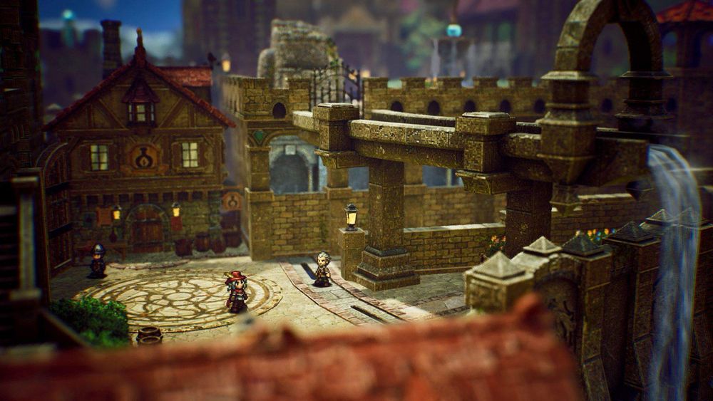 The Aventures Of Elliot The Millennium Tales