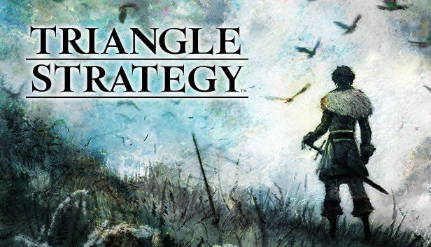 Triangle Strategy 
