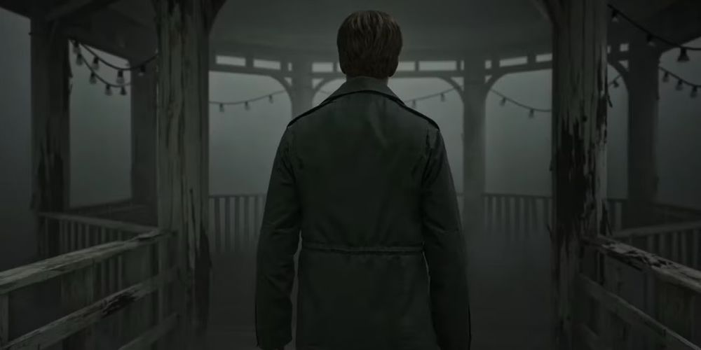 Silent Hill 2 🌫️ 