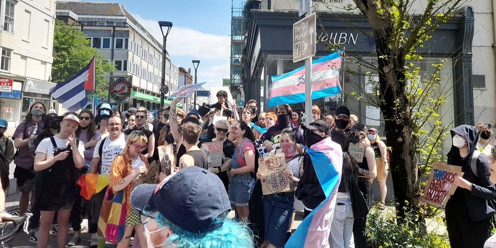Following a Freedom of Information request by TERF Watch, NHS Sussex ICB has published the Equality and Health Inequality Impact Assessment (EHIA) and Quality Impact Assessment (QIA) for the investiga...