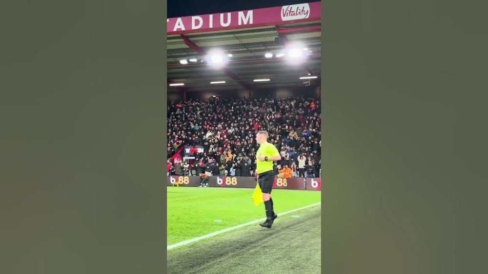 What a volley from Brooksy 😮‍💨 #shorts