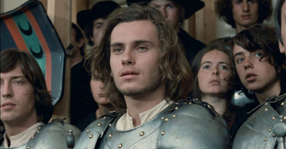 Bresson’s ‘Lancelot du Lac’: The Undoing of Camelot