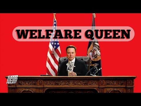 WELFARE QUEEN