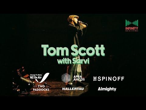 YouTube video by INFINITY SESSIONS