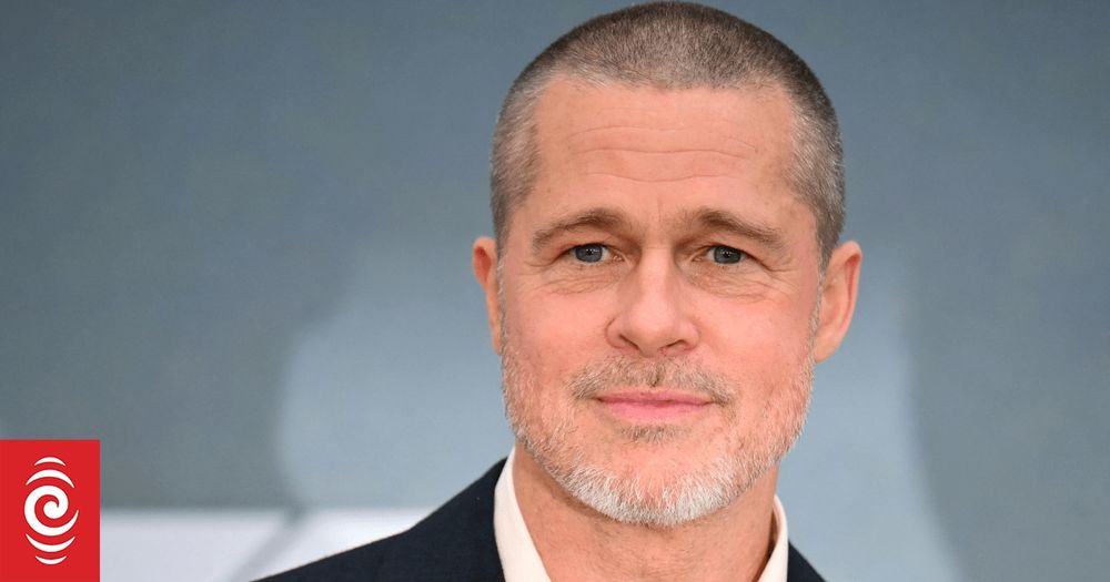 Brad Pitt is part of a well-established pattern of powerful men in Hollywood who rebound from scandal quickly, and with seemingly little repercussion, writes Jamilla Rosdahl.