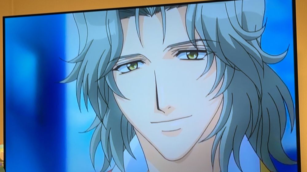 学園ヘヴンのアニメのオープニングの岩井卓人