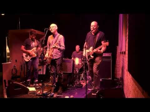 Sunken Planes at Cloudland Theater