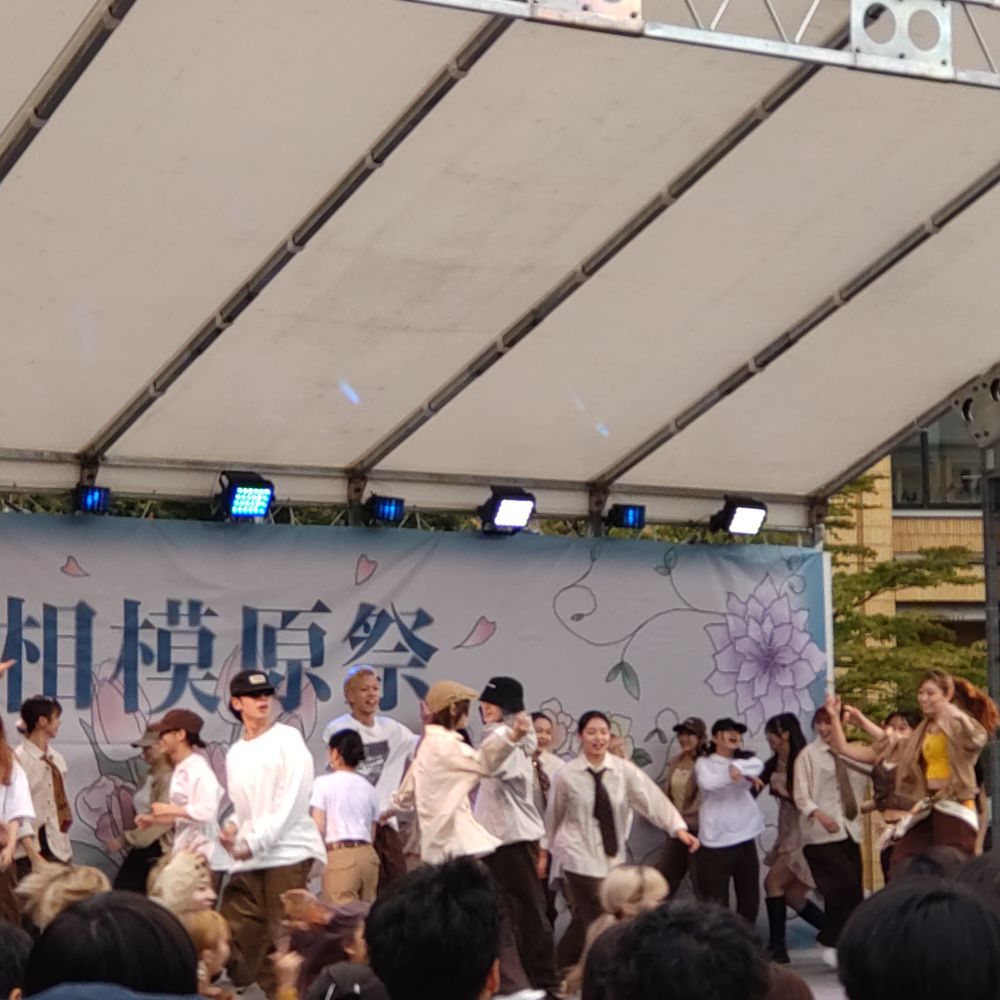 スクエアステージ