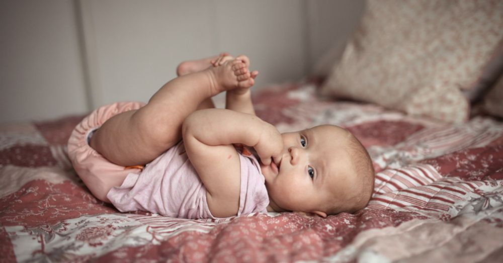 Eight babies born after Mitochondrial donation