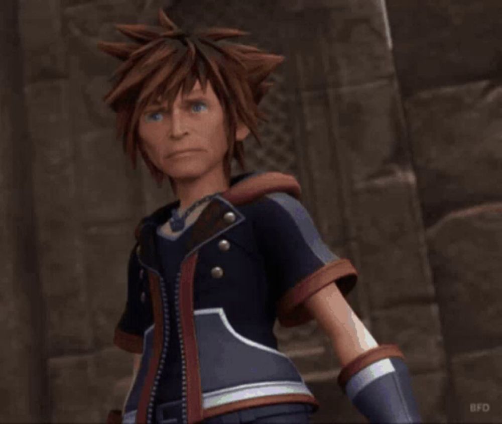 Sora Willem GIF