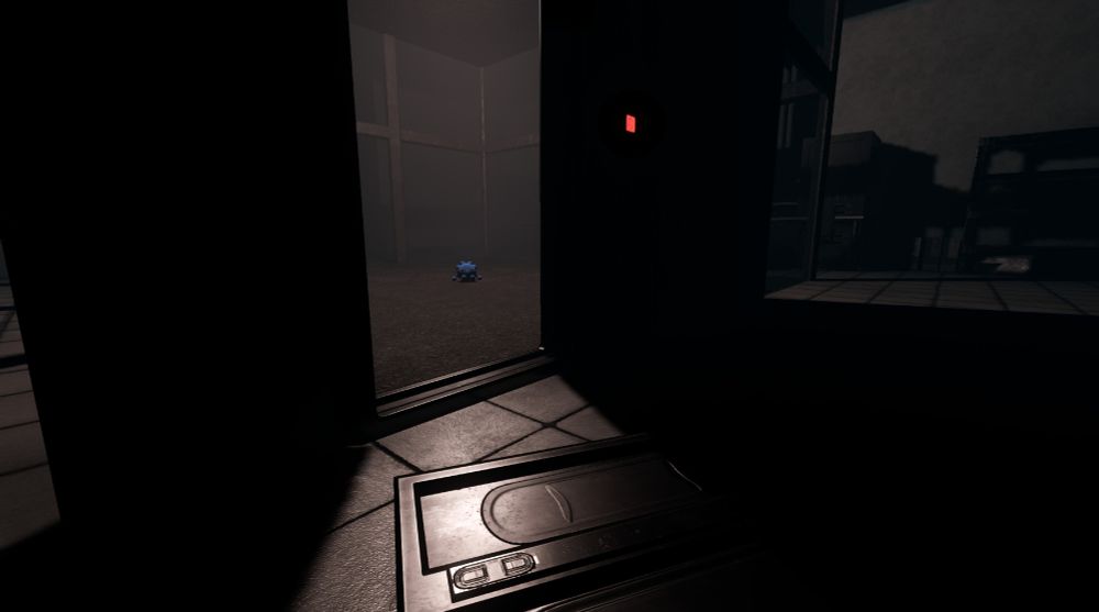 Godot, the destroyer