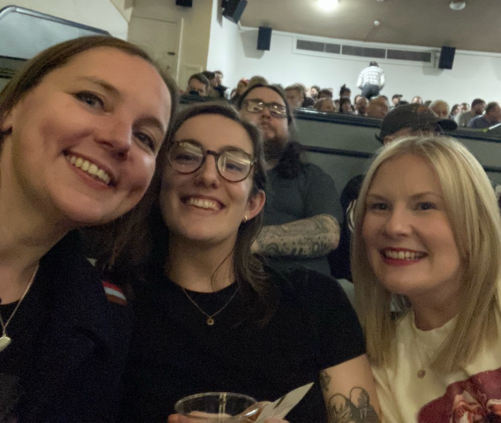 Glasgow Film Festival Surprise Film