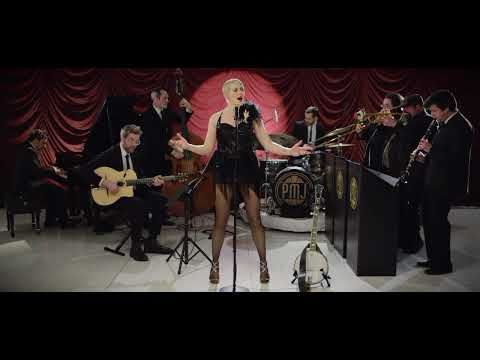 50 Ways To Leave Your Lover - Paul Simon (New Orleans "Second Line" Style Cover) ft. Ashley Campbell