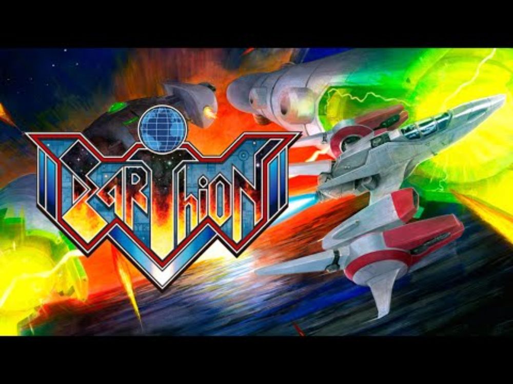 Earthion gameplay