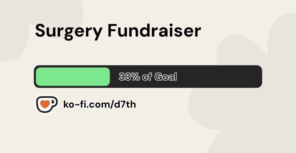 Support D-7th