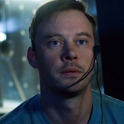 Gordon "Gordo" Stevens  from For All Mankind