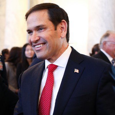 Marco Rubio?
