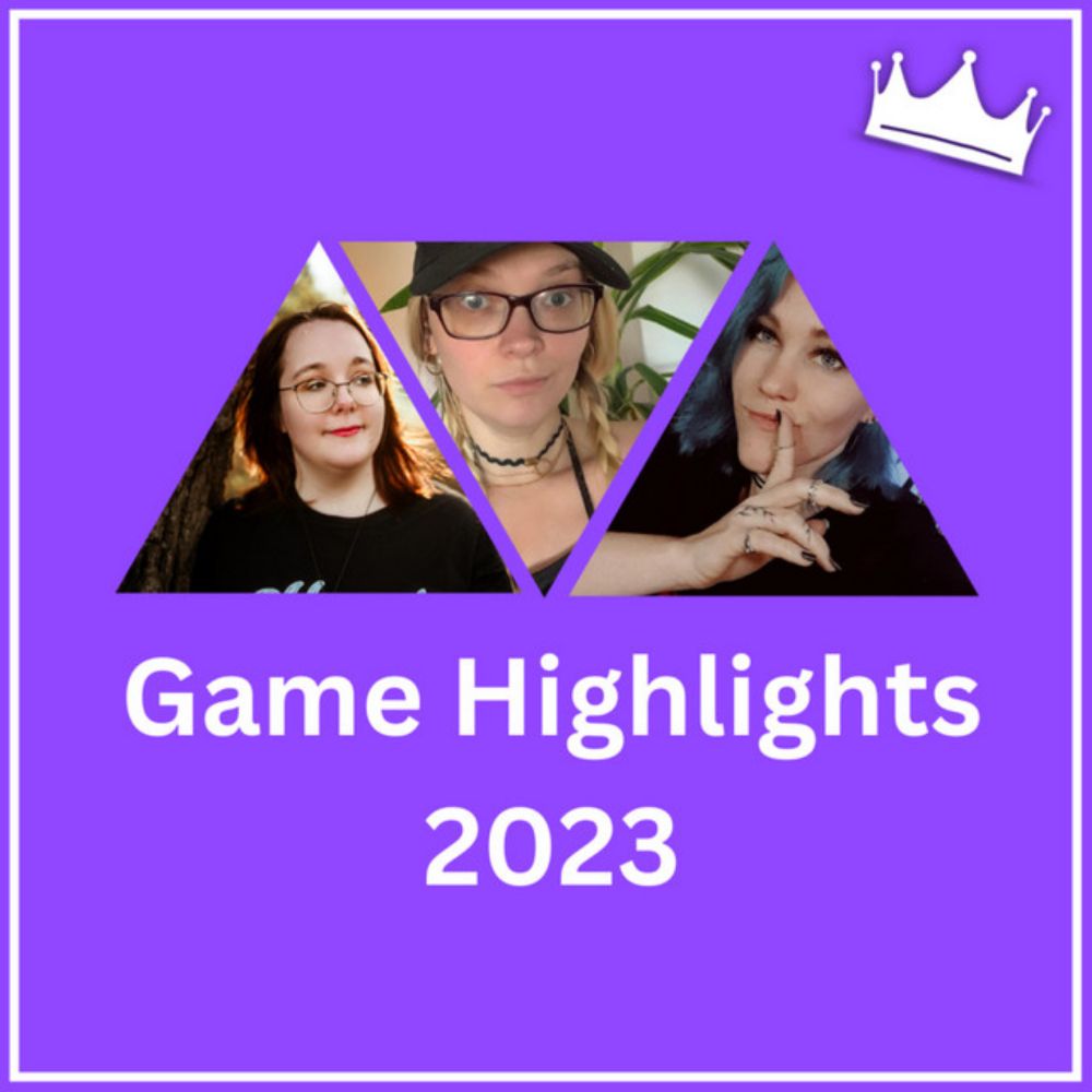 Game Highlights 2023