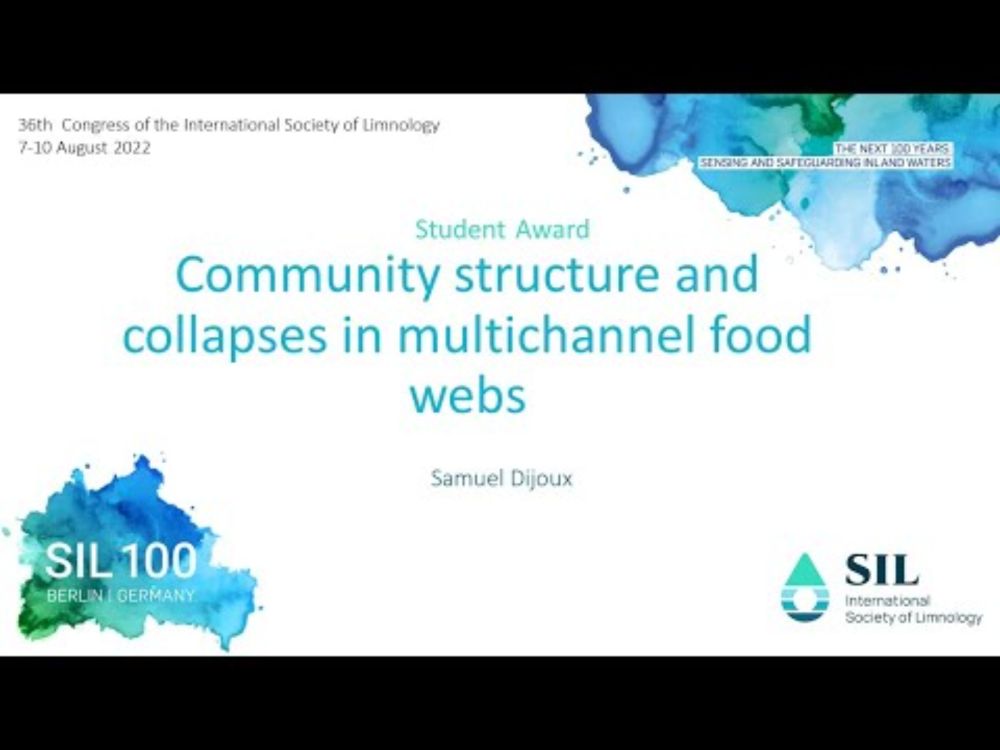Community structure and collapses in multichannel food webs