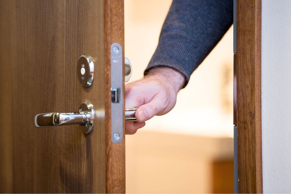 Closing the bedroom door at night is a small, evidence-based habit that can slow toxic smoke and heat if a fire starts elsewhere in the home. ... Continue Reading &rarr;