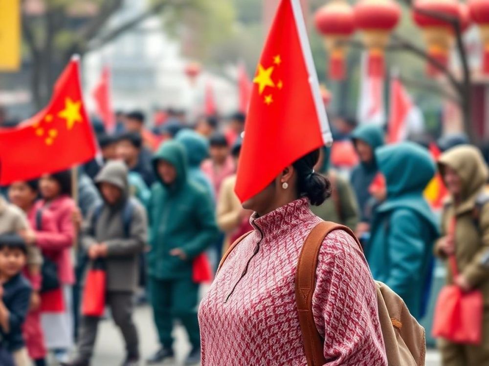 China&#8217;s birth rate has dropped to its lowest level in decades. Recent statistics suggest that the country&#8217;s total population may soon begin to decline, possibly as ... Continue Reading &rarr;
