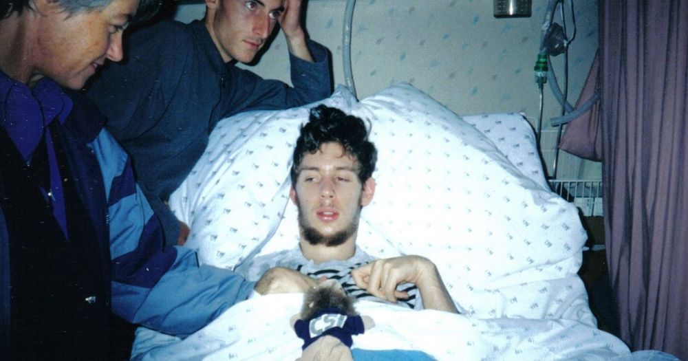 A child’s illness silenced him; years later, a simple cue let him speak. Martin Pistorius’s story shows how easily awareness can be missed — and how ... Continue Reading &rarr;