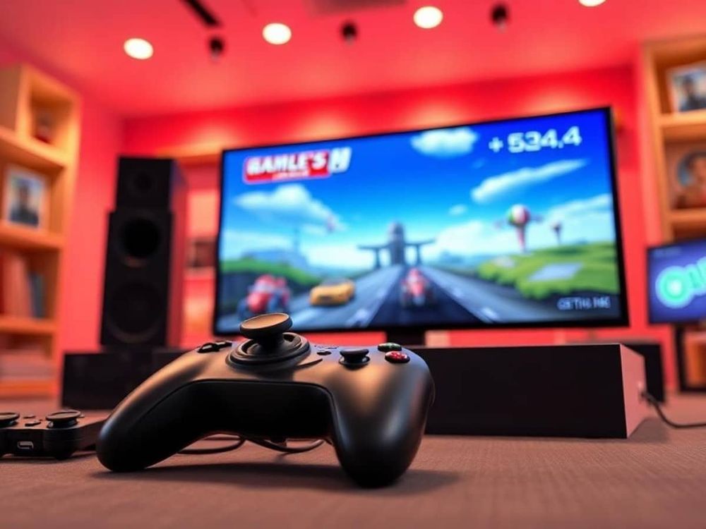 This video game turned out to be a delightful surprise not just for players, but for its developers and publisher as well! Even the CEO did ... Continue Reading &rarr;