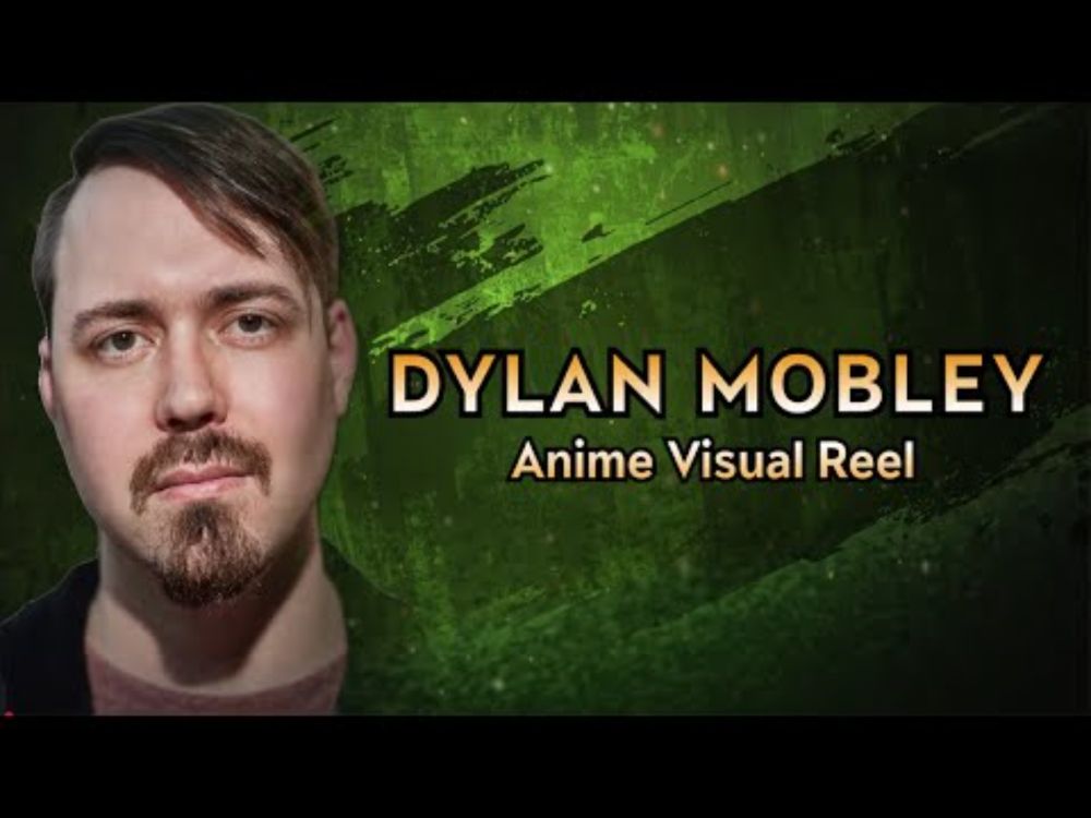 Dylan Mobley 2025 Visual Reel