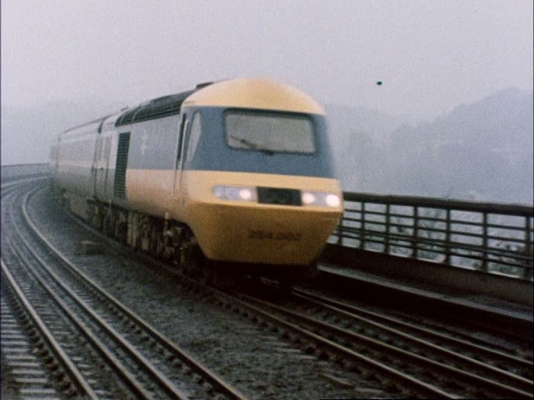 An image captured from ENGLAND'S NORTH COUNTRY (1978)