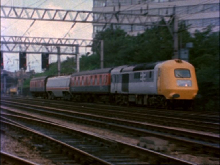 An image captured from A NEW AGE FOR RAILWAYS (1979)