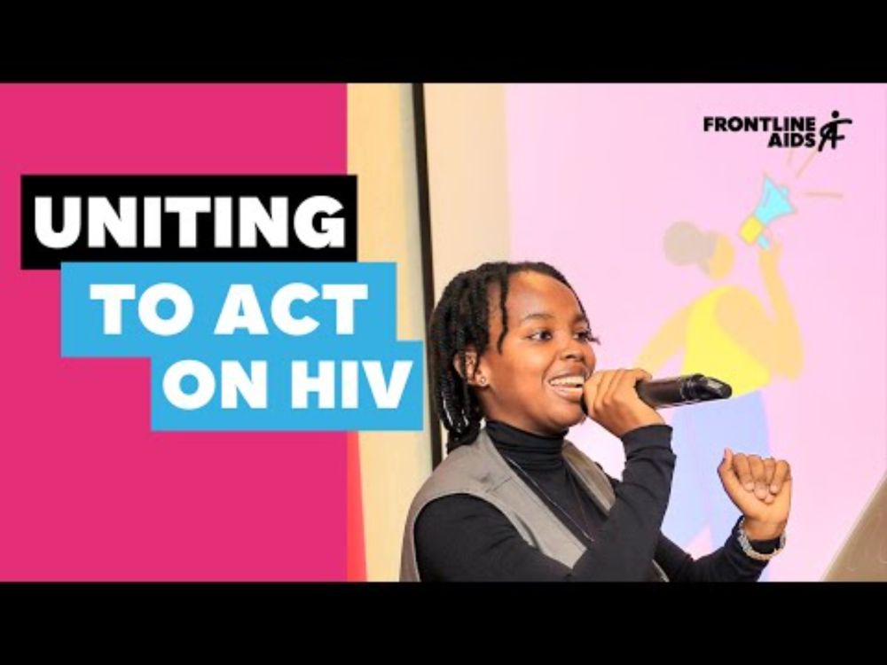 Coalition building to drive change on HIV prevention