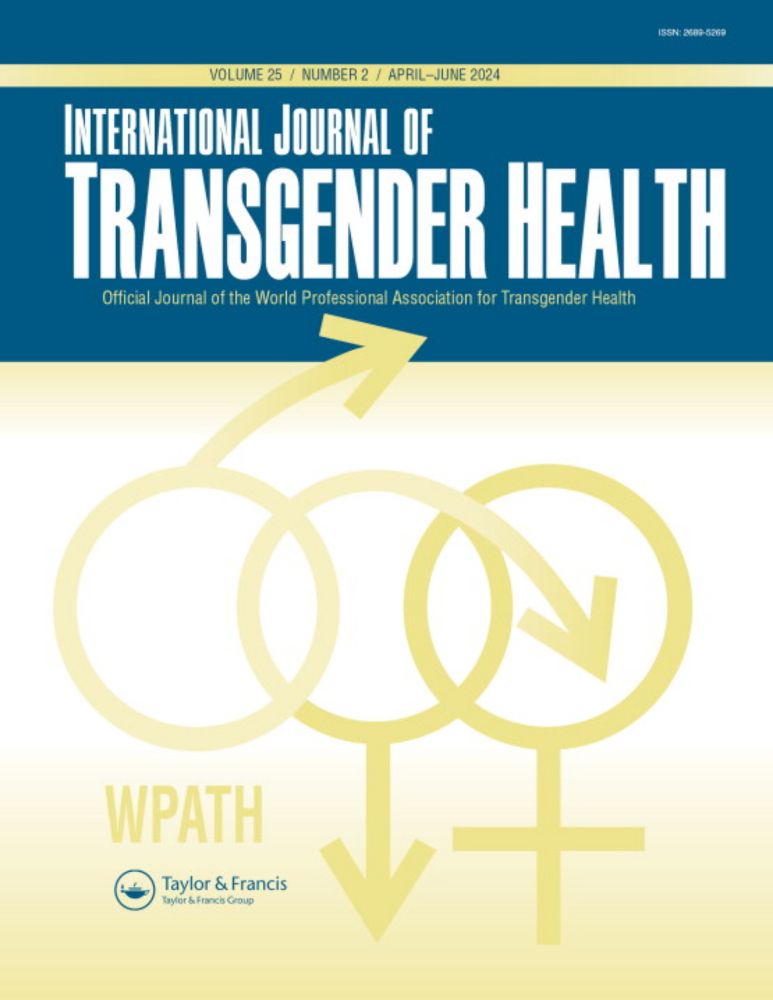 Child rights in trans healthcare – a call to action