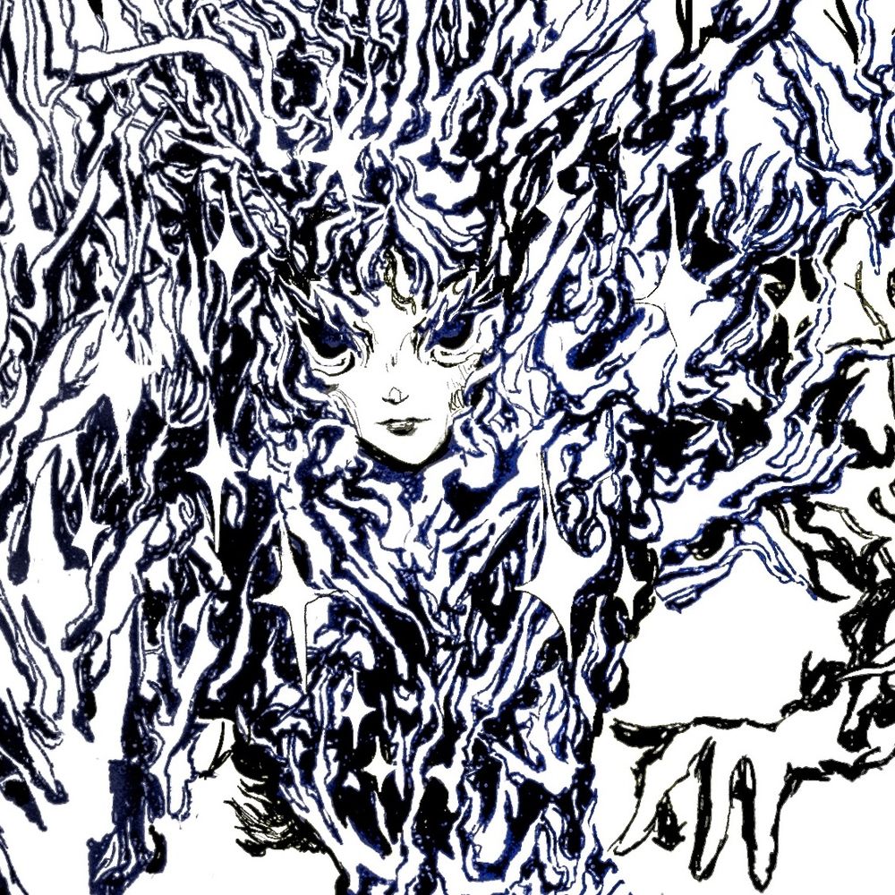 #art #illustration sketch 