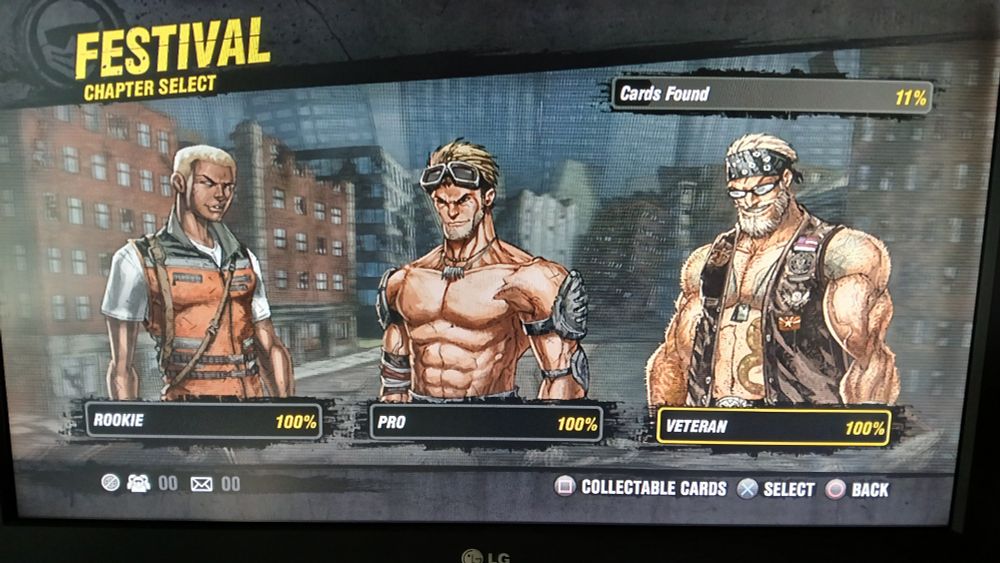 festival is the main campaign of ms:a